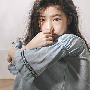 Vêtements pour enfants en gros de Turquie, robe occidentale pour enfant de Taobao, vêtements pour enfants - Product Image 5