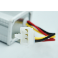 Convertisseur 100V dc à 12V dc 10A 120W Buck pour véhicule électrique scooter vélo