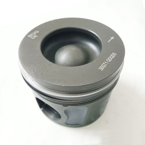 BK2Q-6150-AA BK2Q6105 pistón de motor para tránsito Ford Ranger 2,2 TDCI 4x4 CV24 CVF5 Peugeot <span class=keywords><strong>Boxer</strong></span> 2.2HDI 4HG 4HH 4HJ 4HU 86MM STD - Product Image 3