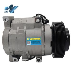 Pièces automobiles, systèmes de climatisation, compresseur de climatisation pour Toyota FJ Cruiser 4Runner Tundra 4.0L - Product Image 4