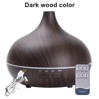 Dropshipping Shopify Sourcing Agent 2025 Diffuseur d'arômes USB portable Diffuseur d'huiles essentielles avec 7 lumières LED de couleur