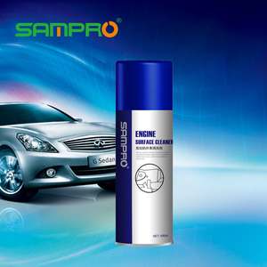Potente Limpiador de Aceite de <span class=keywords><strong>Motor</strong></span> para Autos, Lavado Interior del <span class=keywords><strong>Motor</strong></span> y Limpiador de Superficies - Product Image 3