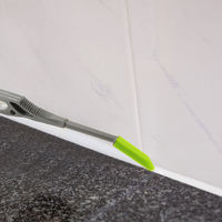 Offres Spéciales 10 pièces ensemble d'outils de calfeutrage en silicone professionnel Kit d'outils de spatule 10-en-1 pour le bricolage et l'utilisation industrielle OEM et ODM pris en charge
