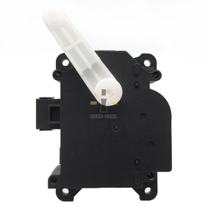 Actuador de Compuerta de Aire HVAC BLEND de PEIVSO, Precio de Fábrica, Nuevo para Toyota Prado*OEM 87106-35130, Garantía de 12 Meses - Product Image 4