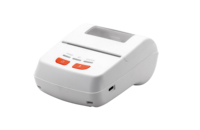 Printer Barcode Thermal Mini Portabel Xprinter XP-P801A - Tersedia, Antarmuka USB, Garansi 1 Tahun