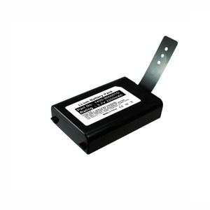 <span class=keywords><strong>3</strong></span>.7V 2200mAh リチウムイオン充電式 1400-900001G 1400-900005G 1400-910005G 1400-910006G バッテリー HT680 PA690 HT682 バーコードスキャナー - Product Image 1