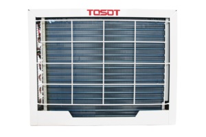 Unidad de Aire Acondicionado de Ventana de 24000 BTU, Enfriamiento Único, Alta Eficiencia, para Uso en el Hogar y la Oficina, Aire Acondicionado a Precio Económico - Product Image 3
