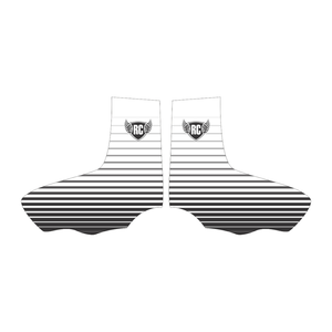 แผ่นปิดพิมพ์ลายรองเท้าฟุตบอลแบบอเมริกันพิมพ์ลายพิมพ์ซับลิเมชัน - Product Image 1