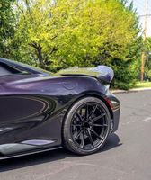 Jantes forgées haut de gamme personnalisées de haute qualité 18 19 20 21 22 23 24 pouces pour Lamborghini Rolls Royce Mustang Bugatti McLaren