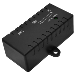 محول شبكة جيجابت بتقنية PoE بمنفذين صغير للأجهزة اللاسلكية - Product Image 4