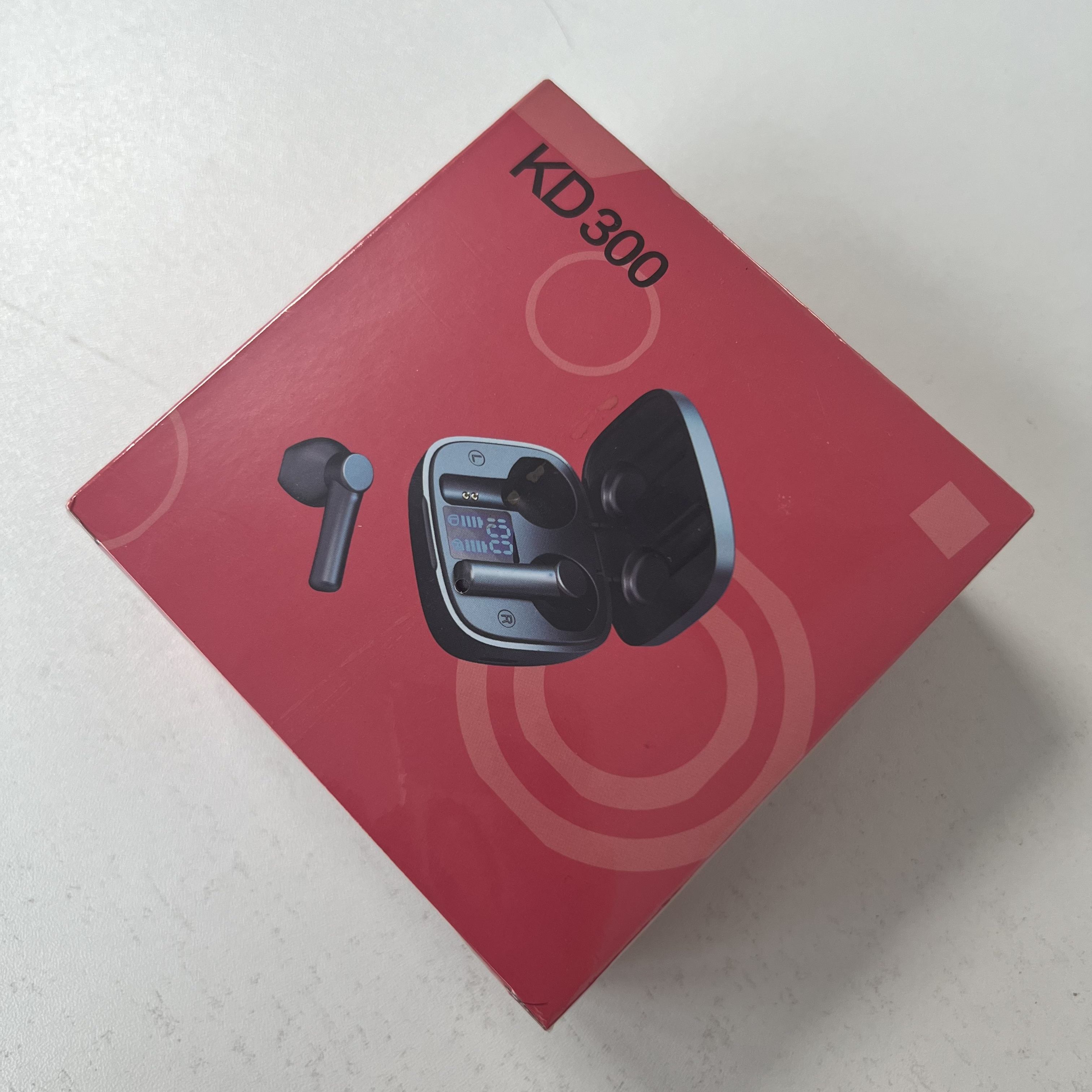 1562ae airoha High Quality In-Ear Headphones 2025