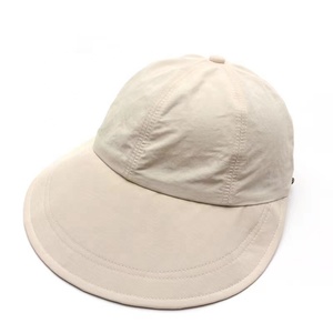 Lớn Rộng Mũ Mặt Trời Mũ Bóng Chày Mùa Hè Tùy Chỉnh Trống Gorras Đồng Bằng Đóng Lại Snapback Thể Thao Hat Và Cap Với Chuyển Đổi - Product Image 6