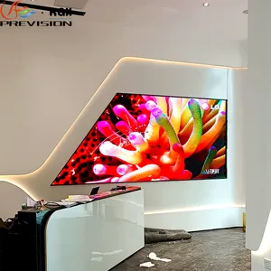 Nhà Cung Cấp Trung Quốc RGX TV Lớn 300 Inch 250 Inch 200 Inch 150 Inch 120 Inch 100 Inch