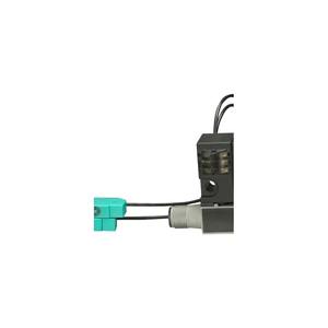 Sensor <span class=keywords><strong>de</strong></span> Pinza <span class=keywords><strong>de</strong></span> Potencia Inductiva <span class=keywords><strong>de</strong></span> 4 Hilos Nbn2-f581-100s6-e8-v1 para Uso en Sistemas <span class=keywords><strong>de</strong></span> Soldadura <span class=keywords><strong>de</strong></span> Campo Directo y Alterno - Product Image 1