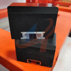 Nouveaux lits d'impact <span class=keywords><strong>Hilti</strong></span> barres d'impact roulement à billes pièces de rechange en caoutchouc pour convoyeur à bande produit équipement de manutention - Product Image 1