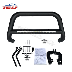 Dernière barre de taureau universelle lancée pour la protection des pickups Hilux, <span class=keywords><strong>Ranger</strong></span> et Amarok - Product Image 2