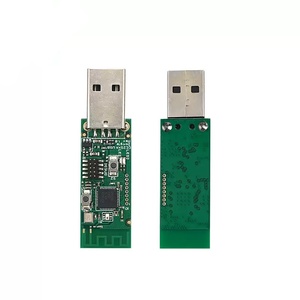 <span class=keywords><strong>CC2531</strong></span> Sniffer <span class=keywords><strong>USB</strong></span> Dongle Protocol Analyzer to Serial Port Sniffer Packet - Product Image 1