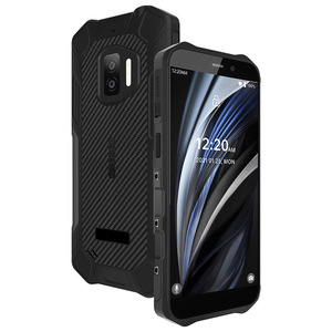 Điện Thoại Thông Minh Gồ Ghề 5.5Inch Android 11 IP68 Giá Rẻ Nhất, Điện Thoại Cầm Tay GPS Chắc Chắn Có Chức Năng NFC - Product Image 3