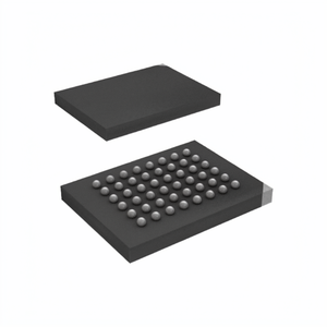 ชิปอิเล็กทรอนิกส์ BOM IC ในสต็อก รุ่น SST39VF801C-70-4C-B3KE 48 TFBGA หน่วยความจำ - Product Image 1