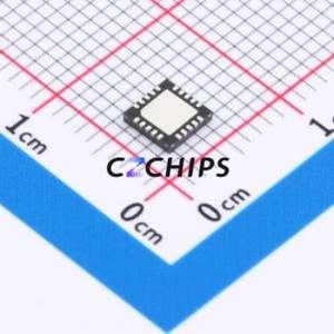 ชิปวงจรรวม MAX40109IATP + TQFN-20-EP(4x4) ของแท้และใหม่เอี่ยมชิป IC PMIC อนาล็อก Front End (AFE) - Product Image 2