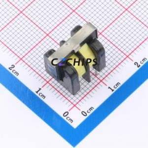 XRUU9.8-40mH-V/T Common Mode Filter Through hole Component (THT) RF 1.5kV 40mH - Product Image 1