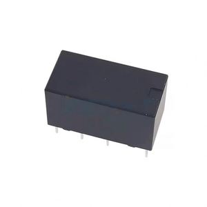 Nelcom HF115FK-12-2Z4T HF115F Neuf Original Authentique Relais 8A à Deux Ouvertures et Deux Fermetures 8 Broches - Product Image 1