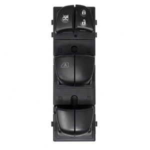 Para Nissan <span class=keywords><strong>Juke</strong></span> 2011-2016 Interruptor de elevación de ventana eléctrica del lado del conductor 25401-3DF0B - Product Image 1