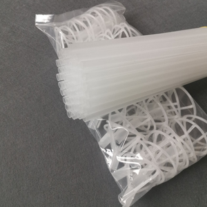 Bâton de ballon transparent épaissi de 40 cm pour la vente en gros, support de bâton de <span class=keywords><strong>club</strong></span> portable - Product Image 4