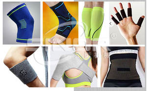 Machine à tricoter circulaire en <span class=keywords><strong>jersey</strong></span> unique pour la fabrication de sous-vêtements tubulaires blancs - Product Image 2