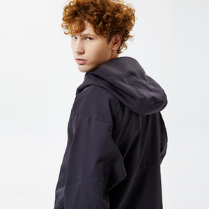 Veste de ski en polaire isolée imperméable sur mesure coupe-vent de pluie vêtements de sport d'hiver adultes manteau de neige pour patinage à roulettes unisexe - Product Image 5