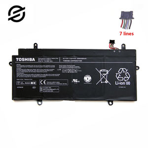 PA5136U-1BRS batteria originale del computer portatile per le batterie ricaricabili del Notebook Toshiba Dynabook Portage Z30 - Product Image 1