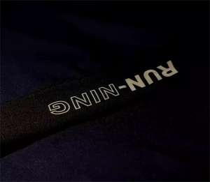 กางเกงขาสั้นผู้ชายเอวสูงผ้าไนลอนผ้าไอซ์ซิลค์ลำลองแห้งเร็วมีกระเป๋าห้ากระเป๋ากางเกงขาสั้นกีฬาออกกำลังกายวิ่งแห้งเร็วฤดูร้อน - Product Image 6