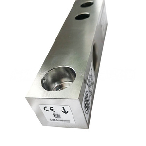 เครื่องชั่งเวทด์ รุ่น HLCB1C3/110กก. HLCB1C3/220กก. เซ็นเซอร์ - เครื่องชั่งแบบคานยื่น HBM จากเยอรมนี พร้อมจอแสดงผลดิจิตอล ชั่งน้ำหนักได้อย่างแม่นยำ ด้วยระบบ D - Product Image 1