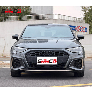 Audi <span class=keywords><strong>A3</strong></span> Sportback 35 TFSI <span class=keywords><strong>RS</strong></span> Sport Kit Edition 5 portes, 1.4T essence, conduite à gauche, modèle 2024 d'<span class=keywords><strong>occasion</strong></span> pour l'exportation - Product Image 1