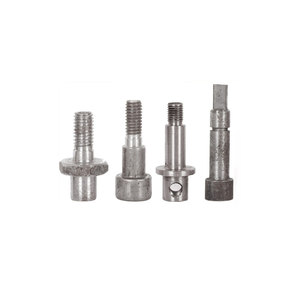 OEM độ chính xác cao tiêu đề lạnh/giả mạo các bộ phận Trung Quốc làm hợp kim thép carbon thép không gỉ nhôm đồng thau nóng Rèn - Product Image 5