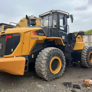 6TON CARGADOR CHINO LIUGONG CLG862H 856 CARGADOR DE ALTA CALIDAD - Product Image 4