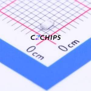 Résistance SMD 0805W8F105KT5E 0805 (Type : Film Épais) (Résistance : 1,05 Ohm Précision : 1%) - Product Image 2