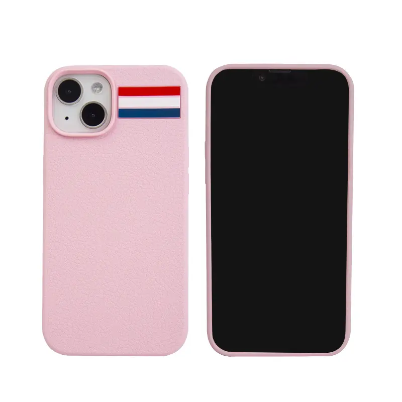 Factory Price Supply Soft Protective Silicone Mobile Phone Back Cover Phone Cases for mobile phone 14