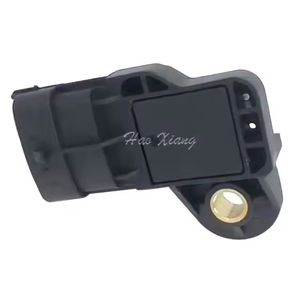 Sensor de presión absoluta del colector de admisión de aire Haoxiang Sensor MAP 0261230217 94705196 para CHERY QQ V5 CIELO TIGGO <span class=keywords><strong>TODOS</strong></span> Y004 - Product Image 2