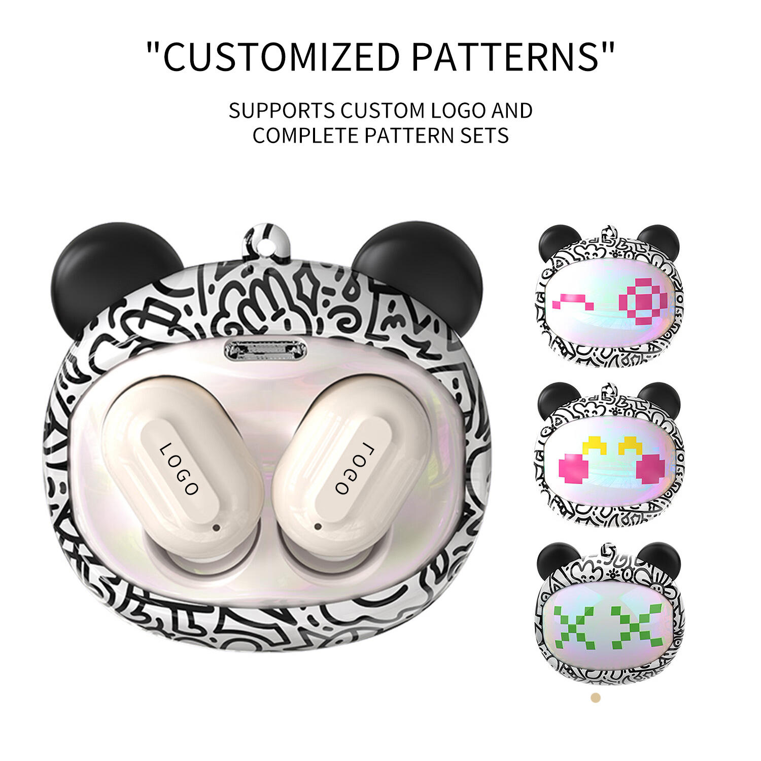 Customized Patterns