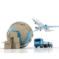 Transporteur international Offre Spéciale de Chine vers le Libéria/Gambie/Mauritanie/Maroc FCL ou LCL