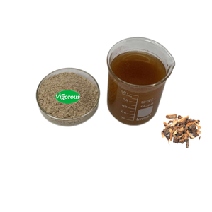 Poudre d'écorce d'orme rouge de haute qualité, vente chaude - Product Image 1