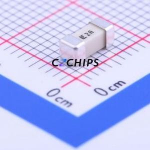 0453002.MR One-Time Fuse 2410 Fuse ( Type: SMD Fuse )( Rated Current: 2A )( Rated Voltage (AC): 125V )( Rated Voltage: 125V ) - Product Image 1