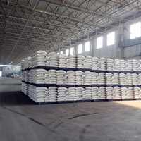 Poudre de carboxyméthylcellulose (CMC) de qualité alimentaire CAS 9004-32-4 à haute viscosité et pureté pour additifs alimentaires épaississants