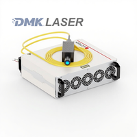 Laser à fibre pulsé MOPA YFPN-20/30-GME 20W 30W Largeur d'impulsion réglable pour l'anodisation de l'aluminium, le noircissement de l'acier inoxydable, la coloration