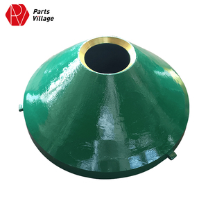 खनन मशीनरी शंकु क्रशर के लिए शंकागुफा कटोरे और मैटल - Product Image 6