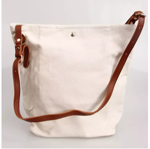 Leather <b>Handbag</b> Stylish Premium Quality Durable Spacious Design Comfortable <b>Straps</b> Perfect <b>For</b> Everyday Use Work - Product Image 5