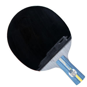 Yiddhs — <span class=keywords><strong>raquette</strong></span> <span class=keywords><strong>de</strong></span> Tennis <span class=keywords><strong>de</strong></span> Table, <span class=keywords><strong>4</strong></span> étoiles, en carbone, professionnel - Product Image 3