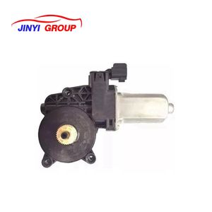 Moteur de lève-vitre électrique pour FORD Focus III 6CP114A389H1A 6CP1-14A389-H1A - Product Image 1