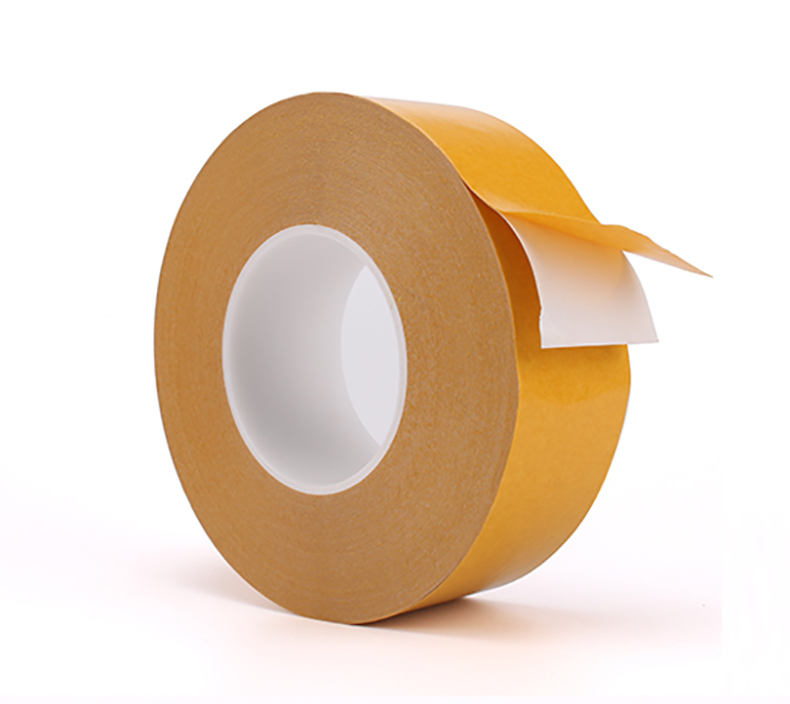 Double Sided Carpet Cloth Tape Heavy